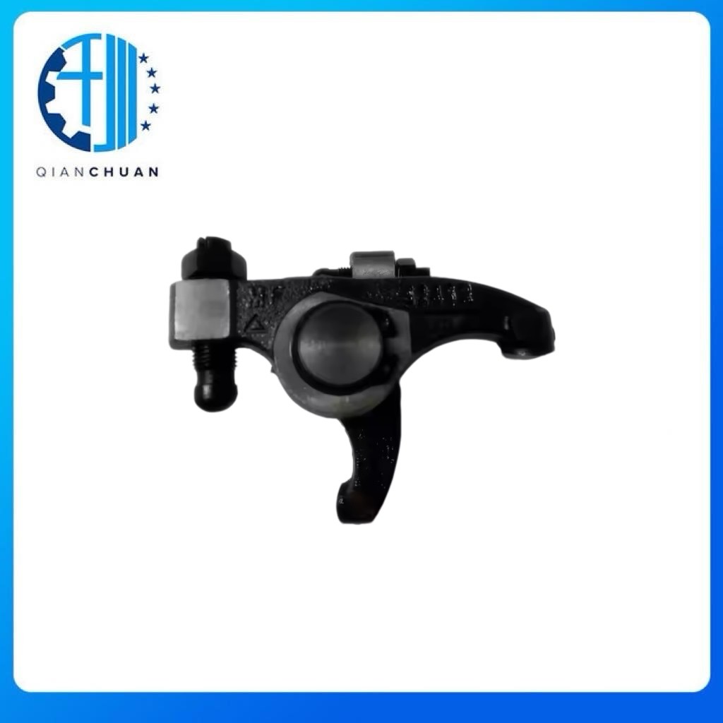 Rocker Arm Assembly 02109628 for Deutz F3L2011 Engine Spare Parts
