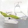 Buy cheap Shadowless DurableElectrical Dental Chair , Multifunctional Oral Surgery Chairs from wholesalers