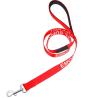 Buy cheap Waterproof Reflective Dog Leash Easy Identification At Night 59 Inch 150cm from wholesalers