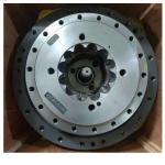 MAOQUN PC220-7 Travel Gearbox PC Excavator Spare Parts Gearbox