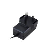 Buy cheap CE Copmpliance Switching Mode Power Adapter 19V DC 600mA 12W product