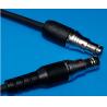 Buy cheap Fischer Compatible Custom Power Cables / Monitor Power Cable For Medical from wholesalers