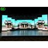Buy cheap P3.91 Indoor Super Slim Rental LED Display Led Concert Screen 64*64 Dots from wholesalers