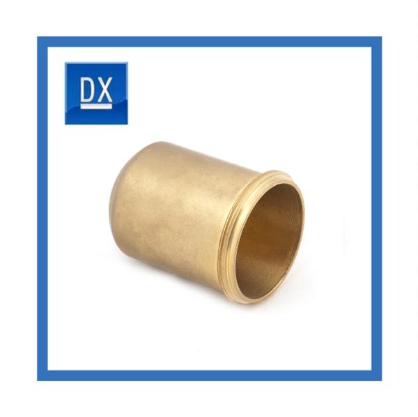 Buy cheap Brass Deep Drawing Metal Stamping from wholesalers