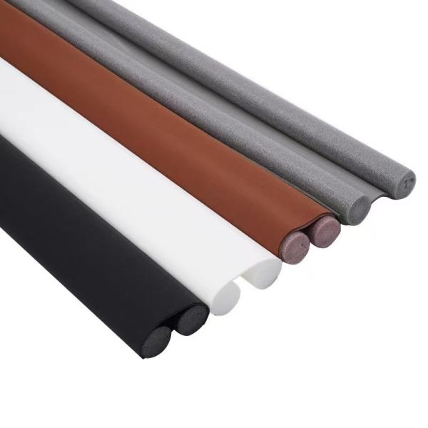 Buy cheap 36.6in Noise Proof Double Sided Door Draught Stopper Excluder from wholesalers