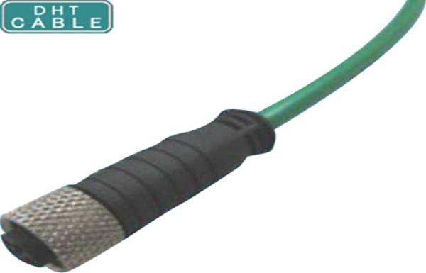Buy cheap Durable Waterproof Lan Cable Wide Temperature Range For Outdoor Security Camera from wholesalers