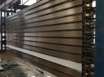 Buy cheap Aluminium Extrusion mould and moulding almunium profiles Indusrtial building from wholesalers