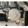 Buy cheap EV Cable Retractor For DC EV Charging Station EV Cable Reel EV Charger Cable Management System from wholesalers