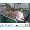 Buy cheap Peach / Apricot / Plum Fruit Juice Production Line Fruit Processing Machinery from wholesalers