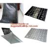 Buy cheap Multi-Span Plastic Film Cover Natural Ventilation Vegetable Greenhouse,Greenhouse Kits Plastic Greenhouse 200 micron gre from wholesalers