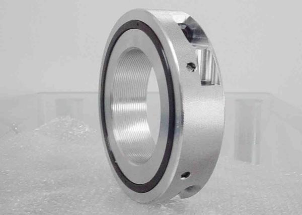 Buy cheap Hyd Clamping Nut For Copper Coil Processing Lines from wholesalers