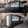Buy cheap Pop-up Shop Container Shop for Modern Design Prefabricated Shops Coffee Shop Fast-Food Restaurant Convenience Store Kiosk from wholesalers