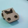 Buy cheap Aluminium Stenter Parts Bruckner Stenter Machine Pin Clip Single Using from wholesalers