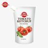 Buy cheap Aligning With International Production Norms These 56g Pure Natural-Flavored Ketchup Sachets Meet OEM Standards from wholesalers