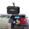 Buy cheap High- Tank 300 Offroad 4x4 Accessories Rear Back Box Door Tailgate Assembly Car Parts Tailgate Storage Box from wholesalers