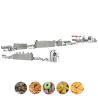Buy cheap Crispy Kelloggs Corn Flakes Machine Breakfast Cereal Processing Line from wholesalers
