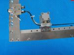 Multifunctional SMT Machine Parts Steel Net Switch Frame For Screen Printing