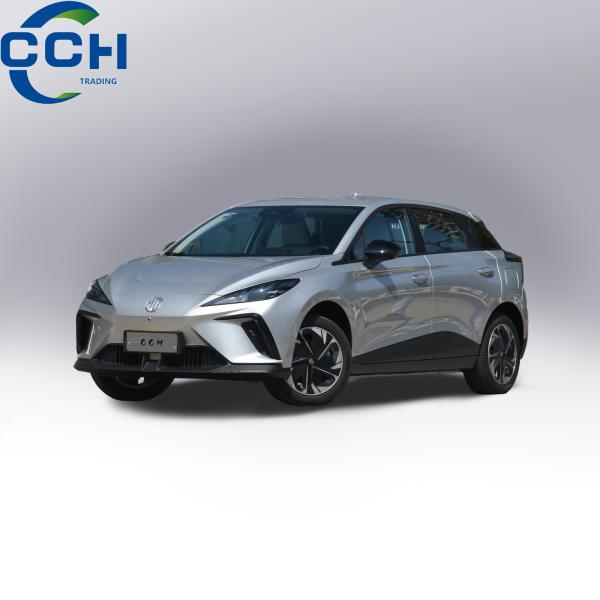 Buy cheap 2022 2023 Energy Electric Vehicle Saic MG MULAN 425km Deluxe Sport Car MG4 EV from wholesalers