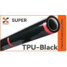 Buy cheap TPU BLACK tpu material car paint protection film ppf with best supply for car body protect color ppf film from wholesalers