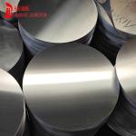 1000 Series Aluminium Alloy Roofing Sheet Circle Buyers With Factory Direct Sale