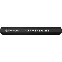 Buy cheap EN854-2TE-3TE Oil Return Hose EN854 Medium Pressure product