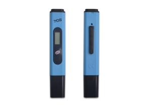 Wholesale Digital Tds Meter Reading For Drinking Water , Dissolved Solids Meter High Accuracy from china suppliers