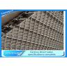 Buy cheap SS430 3.0mm Wire Mesh Conveyor Belt For Annealing Furnace from wholesalers