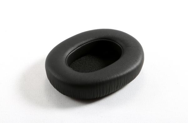 Buy cheap noise-canceling ear pad black colour accessories for the headphone wired earphones blue tooth headphone from wholesalers