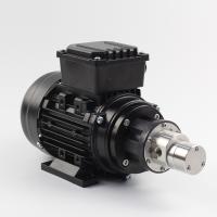 Buy cheap FLOWDRIFT 380V Magnetic Drive Gear Pump KGP-06K Magnetic Drive Pump Stainless product