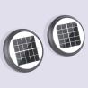 Buy cheap Aluminum Yard Lawn Spike Solar Garden Light Global Sunrise Lights Solar Lawn Light from wholesalers