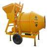 Buy cheap Mixer Small Type Concrete Mixer 350L Cement Mixer Concrete Truck from wholesalers