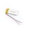 Buy cheap High Capacity Rechargeable Li Polymer Battery 3.7 V 551430 180mah from wholesalers