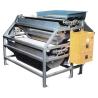 Buy cheap Motor Core Components High Gauss Dry Rare Earth Magnetic Roller Separator Machine 99.9% from wholesalers