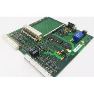 PM153 3BSE003644R1 ABB Hybrid Module 324mm Net Depth