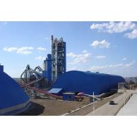 Buy cheap OPC 600000TPY Cement Clinker Plant product