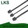 Buy cheap LKS-610M PPA Coated Releasable Stainless Steel Cable Ties from wholesalers