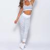 Buy cheap Zenra Animal Printed Active Wear Set Seamless Revisible Custom Activewear Manufacturers from wholesalers