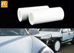 PE Material Vehicle Protection Film Acrylic Adhesive Type Medium Adhesion On