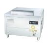 Buy cheap Heavy Duty Japanese Gas Arc Teppanyaki Grill Station for Commercial Kitchen Operation from wholesalers