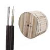 Buy cheap ISO9001 GYFTC8A Figure 8 Fiber Optic Cable APL Tape from wholesalers