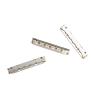 Buy cheap Hrs 30 Pin Df81 Micro Coaxial Connector 0.4mm Pitch DF81-30S-0.4H from wholesalers