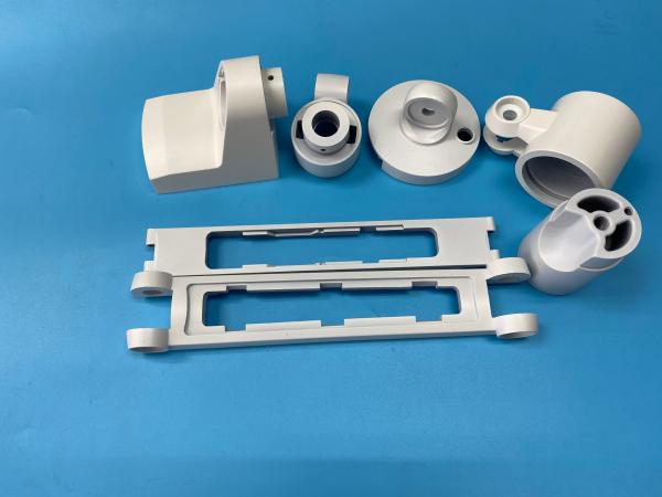 Buy cheap A380 Pressure Die Casting Components from wholesalers