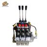 Buy cheap P80DY Hydraulic Directional Valve Sectional Control Electro from wholesalers