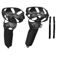 Buy cheap Factory Price Protective Cover For PICO Neo 3 VR Touch Controller Case Sleeve Knuckle Strap Handle Grip Cap For NEO3 product