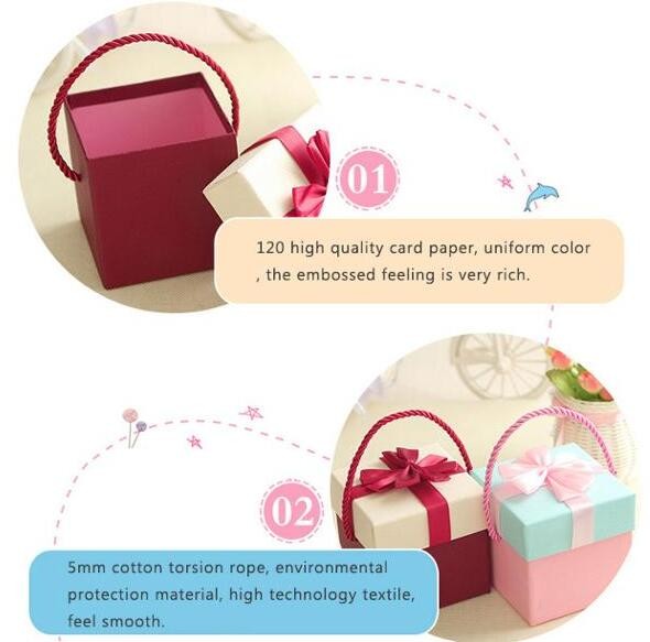 Custom Logo Luxury Marble Pattern Clothing Paper Gift Packaging Box, Paper Clothing Packaging Printing Your Logo