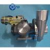 Buy cheap S200AG051 Car Engine Turbocharger 237-5252 For CAT 325C E325C from wholesalers