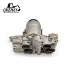 Buy cheap VOE21066506 Oil Cooler Cover EC210 Engine Diesel Oil Cooler from wholesalers