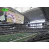 Buy cheap HD Rental Indoor/Outdoor LED Drapery Displays, Flexible LED Video Walls from wholesalers