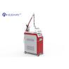 Buy cheap FDA approved super september 532nm 1064nm q switch nd yag laser machine for tattoo pigment removal from wholesalers