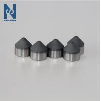 Buy cheap Rock Drilling Tungsten Carbide PDC Cutter Inserts Tool 6mm product